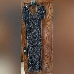 Formal Beaded Dress